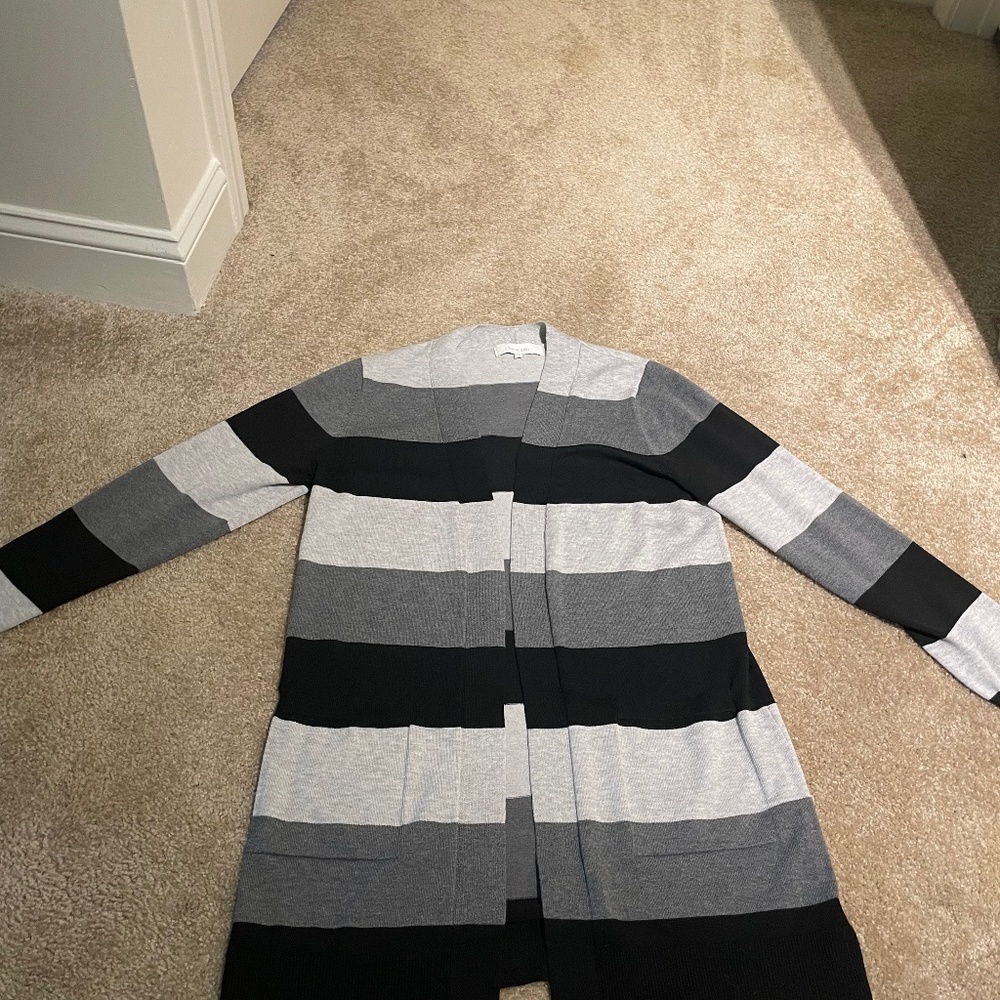 Verve Ami Cardigan
